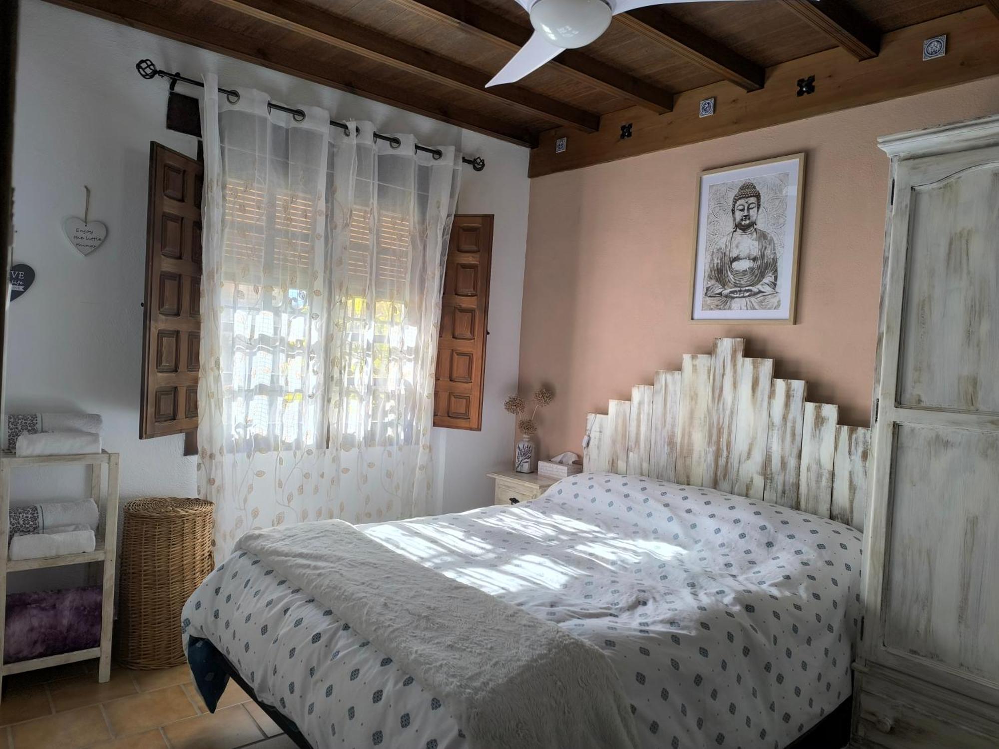 La casita de Paco Albaicín Apartamento Granada Exterior foto